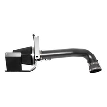 Load image into Gallery viewer, Airaid Performance Air Intake GMC Sierra 1500 5.3/6.2L V8 F/I (14-18) Black Filter - Default Title Alternate Image