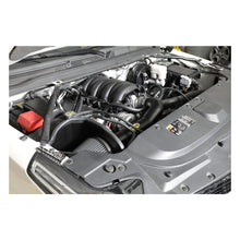 Load image into Gallery viewer, Airaid Performance Air Intake Chevy Silverado/Suburban 1500 5.3/6.2L V8 F/I (14-18) Black Filter - Default Title Alternate Image