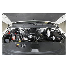 Load image into Gallery viewer, Airaid Performance Air Intake Chevy Silverado/Suburban 1500 5.3/6.2L V8 F/I (14-18) Black Filter - Default Title Alternate Image