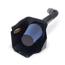 Load image into Gallery viewer, Airaid Performance Air Intake Chevy Silverado 2500/3500 HD 6.6L V8 DSL (01-04) Red or Blue Filter Alternate Image