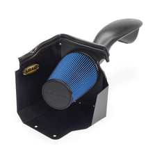 Load image into Gallery viewer, Airaid Performance Air Intake Cadillac Escalade ESV/EXT 5.3L/6.0L V8 (02-06) Red/ Black/ Yellow/ Blue Filter Alternate Image