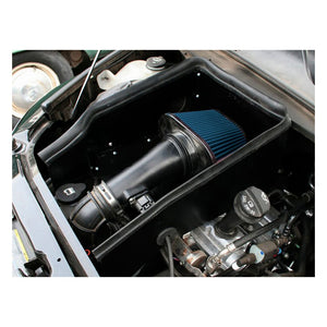 Airaid Performance Air Intake Chevy HHR L4 2.2/2.4L F/I (06-11) Red/ Black/ Blue Filter