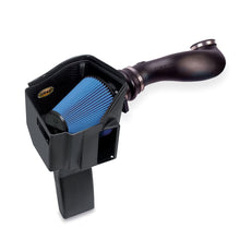 Load image into Gallery viewer, Airaid Performance Air Intake Chevy Suburban 1500 5.7L V8 (99-07) Red/ Black/ Blue Filter Alternate Image