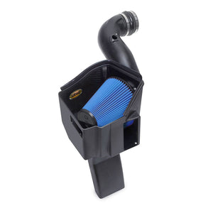 Airaid Performance Air Intake GMC Sierra 2500 HD/3500 6.6 V8 DSL (2006) Red/ Black/ Blue Filter w/ Optional Intake Tube