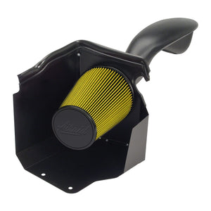 Airaid Performance Air Intake Chevy Avalanche 1500 6.0L V8 (02-06) Red/ Black/ Blue/ Yellow Filter