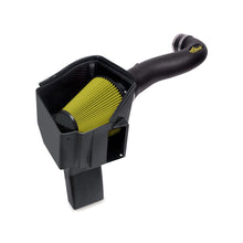Load image into Gallery viewer, Airaid Performance Air for Intake GMC Yukon 5.3L V8 (2016-2020) Red or Yellow Filter - Yellow (Oiled) Alternate Image