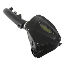 Load image into Gallery viewer, Airaid Performance Air Intake Chevy Silverado 1500 2.7L L4 F/I (19-21) Yellow Filter Alternate Image