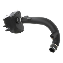 Load image into Gallery viewer, Airaid Performance Air Intake Chevy Silverado 1500 2.7L L4 F/I (19-21) Yellow Filter Alternate Image