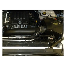 Load image into Gallery viewer, Airaid Performance Air Intake Chevy Silverado 1500 2.7L L4 F/I (19-21) Yellow Filter Alternate Image