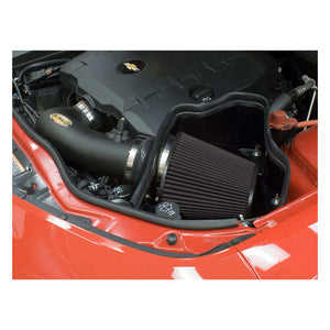 Airaid Performance Air Intake Chevy Camaro 3.6L V6 F/I (10-11) Black Filter