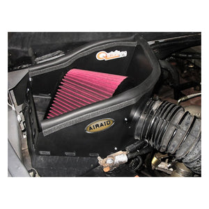 Airaid Performance Air Intake Dodge Ram 2500/3500 5.9V L6 DSL (94-02) Red/ Black/ Blue Filter