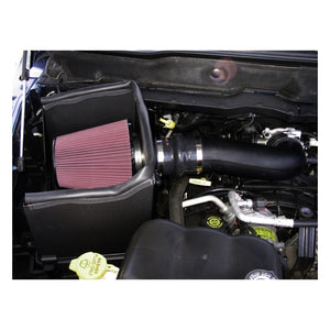 Airaid Performance Air Intake Dodge Ram 1500/2500/3500 5.7 V8 (03-05) Red or Blue Filter