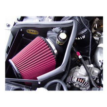 Load image into Gallery viewer, Airaid Performance Air Intake Dodge Ram 2500/3500 5.9 L6 DSL (04-07) Red or Blue Filter Alternate Image