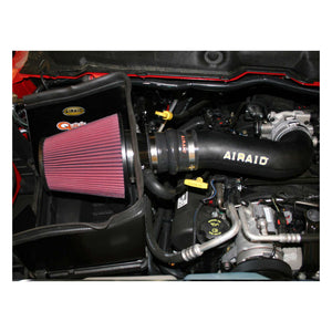 Airaid Performance Air Intake Dodge Ram 1500 4.7L V8 F/I (06-07) Red/ Black/ Blue Filter