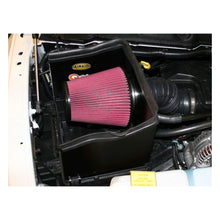 Load image into Gallery viewer, Airaid Performance Air Intake Dodge Ram 1500/2500/3500 3.7L/4.7/5.7 V6/V8 F/I (06-08) Red/ Black/ Blue Filter Alternate Image