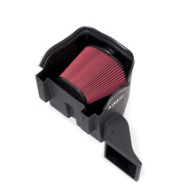 Load image into Gallery viewer, Airaid Performance Air Intake Dodge Ram 1500/2500/3500 5.7 V8 (09-10) Red/ Black/ Blue Filter w/ Optional Intake Tube Alternate Image