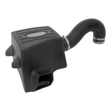 Load image into Gallery viewer, Airaid Performance Air Intake Ram 1500 5.7 V8 F/I (19-22) w/ Oiled or Non-Oiled Yellow Filter - Yellow (Oiled) Alternate Image