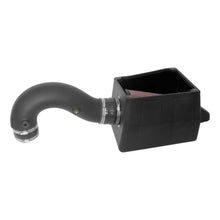 Load image into Gallery viewer, Airaid Performance Air Intake Ram 1500 5.7 V8 F/I (19-22) w/ Oiled or Non-Oiled Yellow Filter - Yellow (Oiled) Alternate Image