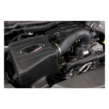 Load image into Gallery viewer, Airaid Performance Air Intake Ram 1500 5.7 V8 F/I (19-22) w/ Oiled or Non-Oiled Yellow Filter - Yellow (Oiled) Alternate Image