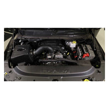 Load image into Gallery viewer, Airaid Performance Air Intake Ram 1500 5.7 V8 F/I (19-22) w/ Oiled or Non-Oiled Yellow Filter - Yellow (Oiled) Alternate Image