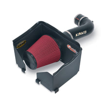 Load image into Gallery viewer, Airaid Performance Air Intake Dodge Ram 1500/2500/3500 5.7 V8 (06-08) Red or Back Filter Alternate Image