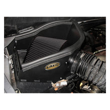 Load image into Gallery viewer, Airaid Performance Air Intake Dodge Ram 2500/3500 5.9V L6 DSL (94-02) Red/ Black/ Blue Filter Alternate Image