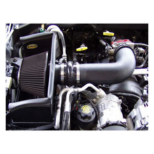 Airaid Performance Air Intake Dodge Dakota 4.7 V8 (00-04) Red / Blue / Black Filter w/ Optional Intake Tube