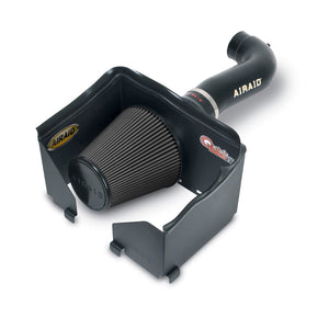 Airaid Performance Air Intake Dodge Ram 1500/2500/3500 5.7 V8 (06-08) Red or Back Filter