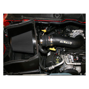 Airaid Performance Air Intake Dodge Ram 1500 4.7L V8 F/I (06-07) Red/ Black/ Blue Filter
