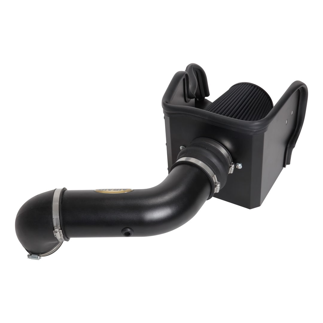 Airaid Performance Air Intake Ram 2500/3500 5.7L V8 (1318) Black Filt