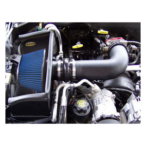 Airaid Performance Air Intake Dodge Dakota 4.7 V8 (00-04) Red / Blue / Black Filter w/ Optional Intake Tube