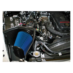 Airaid Performance Air Intake Dodge Ram 2500/3500 6.7 L6 DSL (07-09) Red/ Back/ Blue Filter