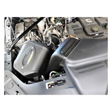 Load image into Gallery viewer, Airaid Performance Air Intake for Ram 2500/3500 6.7L L6 DSL (2019-2022) Yellow Filter 304-105 - Default Title Alternate Image