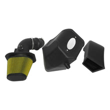 Load image into Gallery viewer, Airaid Performance Air Intake for Ram 2500/3500 6.7L L6 DSL (2019-2022) Yellow Filter 304-105 - Default Title Alternate Image