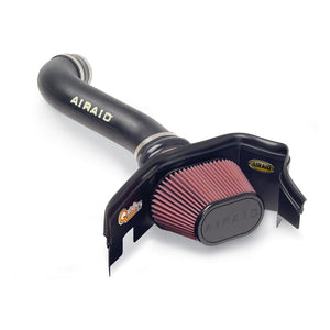 Airaid Performance Air Intake Jeep Grand Cherokee 4.7L (99-04) Red/ Black/ Blue Filter