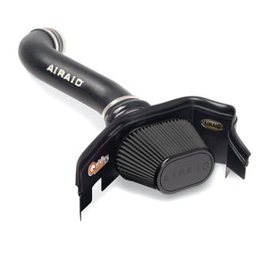 Airaid Performance Air Intake Jeep Grand Cherokee 4.7L (99-04) Red/ Black/ Blue Filter