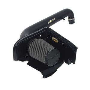 Airaid Performance Air Intake Jeep Wrangler TJ 4.0L F/I (97-06) Red/ Black/ Blue/ Yellow Filter