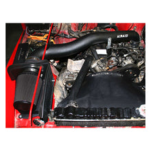 Load image into Gallery viewer, Airaid Performance Air Intake Jeep Wrangler 2.5L (97-02) Red/ Black/ Blue/ Yellow Filter Alternate Image