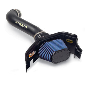 Airaid Performance Air Intake Jeep Grand Cherokee 4.7L (99-04) Red/ Black/ Blue Filter