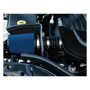 Airaid Performance Air Intake Jeep Grand Cherokee 5.7L (05-09) Red/ Black/ Blue Filter w/ Optional Intake Tube