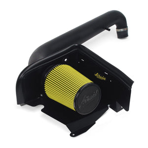 Airaid Performance Air Intake Jeep Wrangler TJ 4.0L F/I (97-06) Red/ Black/ Blue/ Yellow Filter