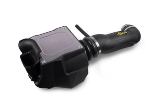 Airaid Performance Air Intake Jeep Wrangler 3.6L V6 F/I (12-18) Red/ Black/ Blue/ Yellow Filter