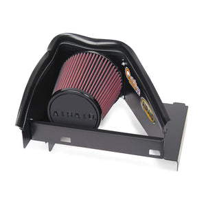 Airaid Performance Air Intake Dodge Charger 5.7 V8 (06-10) Black or Red Filter