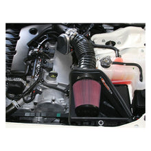 Load image into Gallery viewer, Airaid Performance Air Intake Dodge Charger 5.7 V8 (06-10) Black or Red Filter Alternate Image