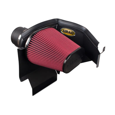 Airaid Performance Air Intake Dodge Charger 3.6L V6 (2011-2019) Red / Blue / Black / Yellow Filter