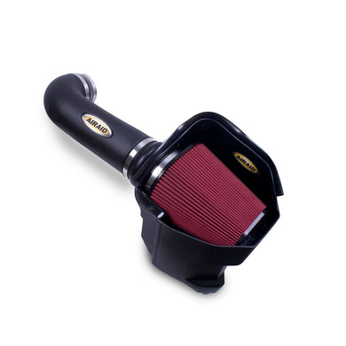 Airaid Performance Air Intake Dodge Charger 5.7L V8 (11-19) Red/ Black/ Blue Filter