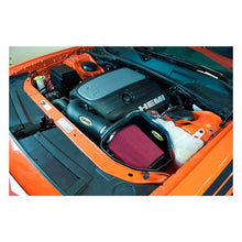 Load image into Gallery viewer, Airaid Performance Air Intake Dodge Challenger 5.7L V8 (11-19) Red or Black Filter Alternate Image