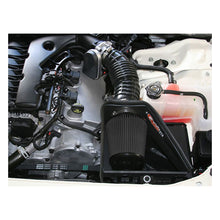 Load image into Gallery viewer, Airaid Performance Air Intake Dodge Charger 5.7 V8 (06-10) Black or Red Filter Alternate Image