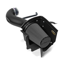 Load image into Gallery viewer, Airaid Performance Air Intake Dodge Challenger 5.7/6.1L (08-10) Red or Black Filter - Black (Non-Oiled) Alternate Image