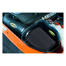 Load image into Gallery viewer, Airaid Performance Air Intake Dodge Challenger 5.7L V8 (11-19) Red or Black Filter Alternate Image